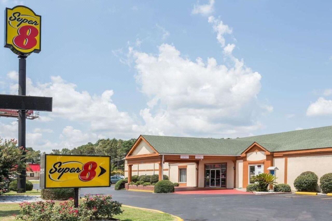 Red Roof Inn Savannah - Richmond Hill I-95 エクステリア 写真
