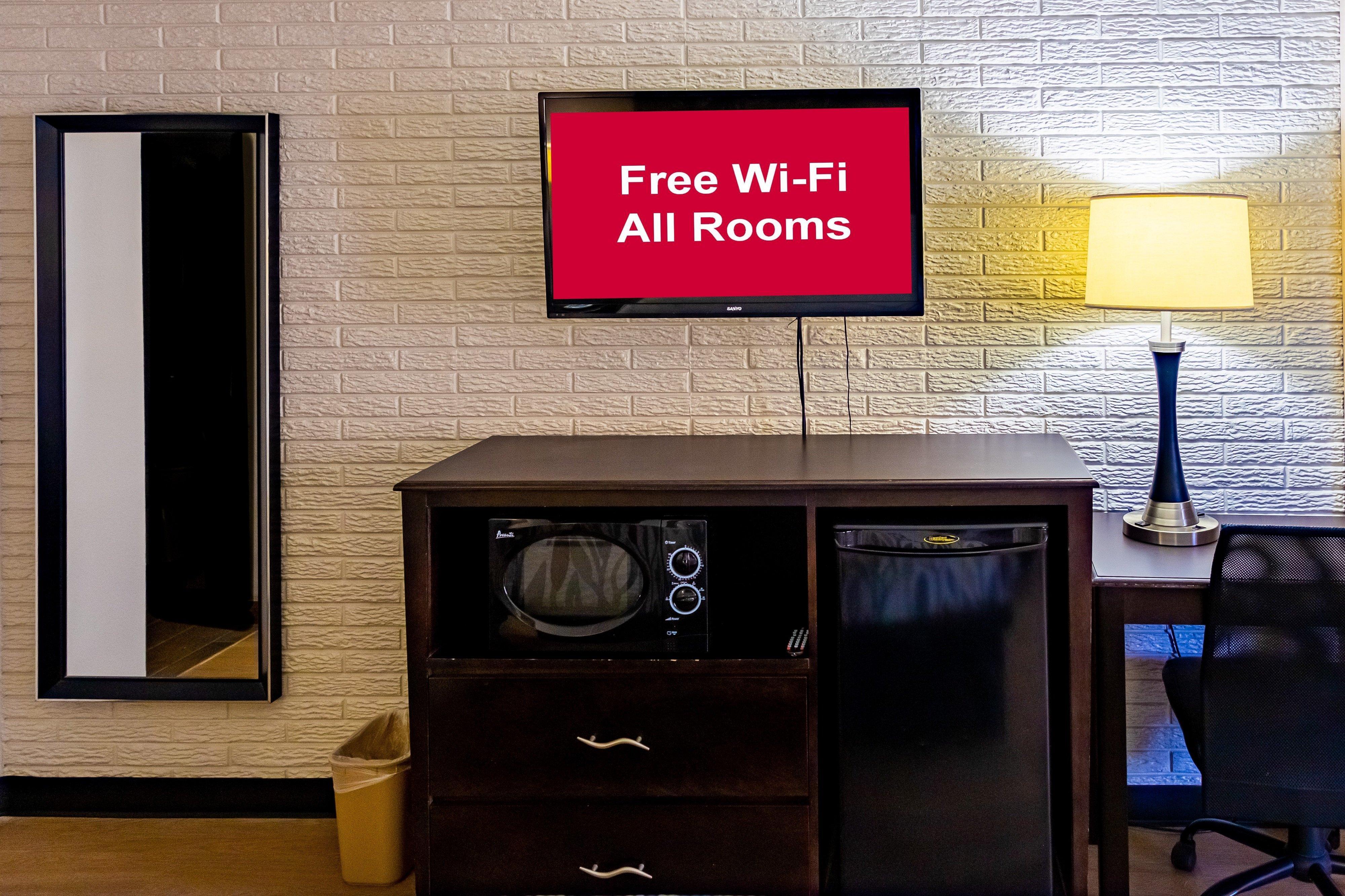 Red Roof Inn Savannah - Richmond Hill I-95 エクステリア 写真